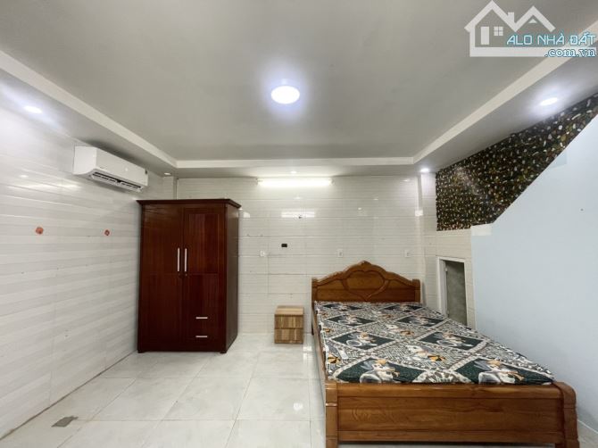 Bán nhà hẻm xe hơi Quang Trung, phường 8, Gò Vấp, 80m2, 5 tầng, giá chỉ 8.95 tỷ - 2