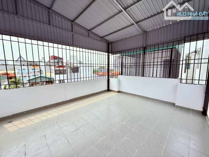 Bán Nhà Ngõ 206 Cổ Linh, Long Biên 33m2, 5T chỉ 5 tỷ (cách ô tô đỗ 25m) - 2