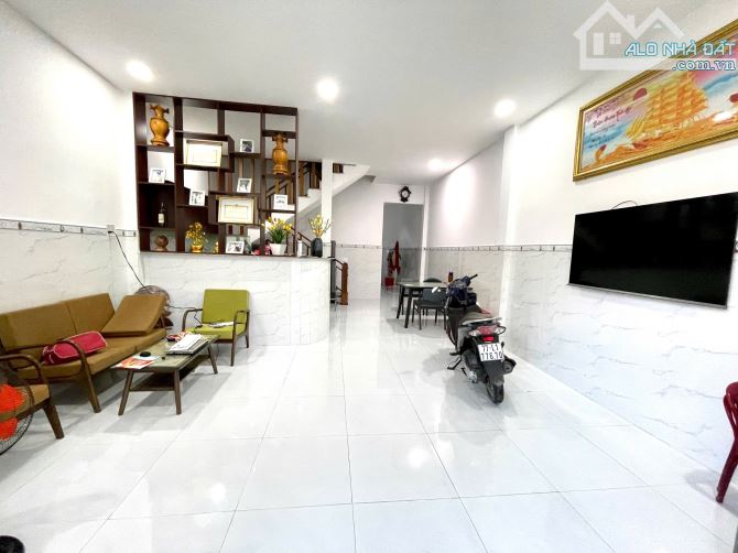 🏡 Nhà đẹp Vĩnh Trung, bán gấp 🏡 ✅ Cần bán ngôi nhà tâm huyết gần Cầu Ông Bộ, Vĩnh Trung - 2