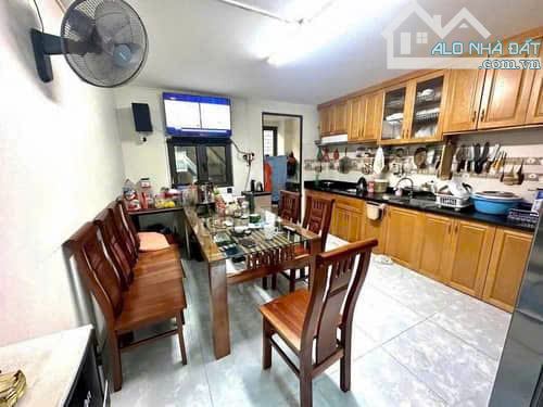 Bán gấp Nhà riêng phố Trung Phụng 32m 6Tg MT 4,0m chỉ 7,9 tỷ full nội thất gần ôtô. - 2