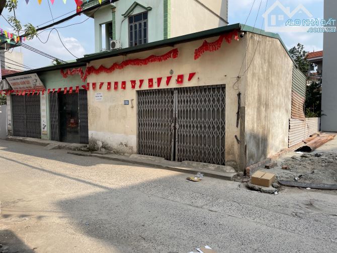 Bán đất TT Di Trạch, Mặt tiền rộng  - Ô tô tránh đỗ - Kinh doanh, Văn phòng. 90m. 8.8 tỷ - 2