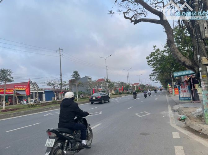 ⛔️Mặt đường 353 Phạm Văn Đồng không dính quy hoạch rẻ nhất thị trường - 2