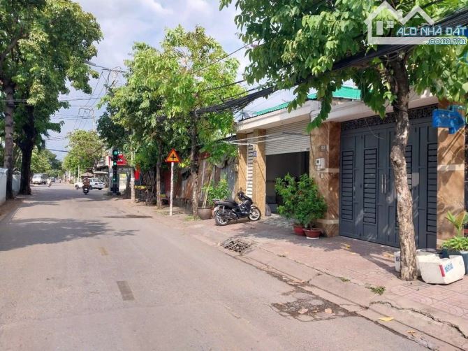 BÁN NHÀ MẶT TIỀN ĐƯỜNG VÕ THỊ PHẢI - THỚI AN Q12 - 5x17M - 3 TẦNG - NHÀ ĐẸP - 6.2 TỶ TLCC - 2