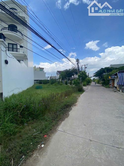 BÁN GẤP đất thổ Long Tân Nhơn Trạch sát vành đai 3,oto,giá rẻ 5,9ty/1496m, SR.GỌI NGAY 24H - 2
