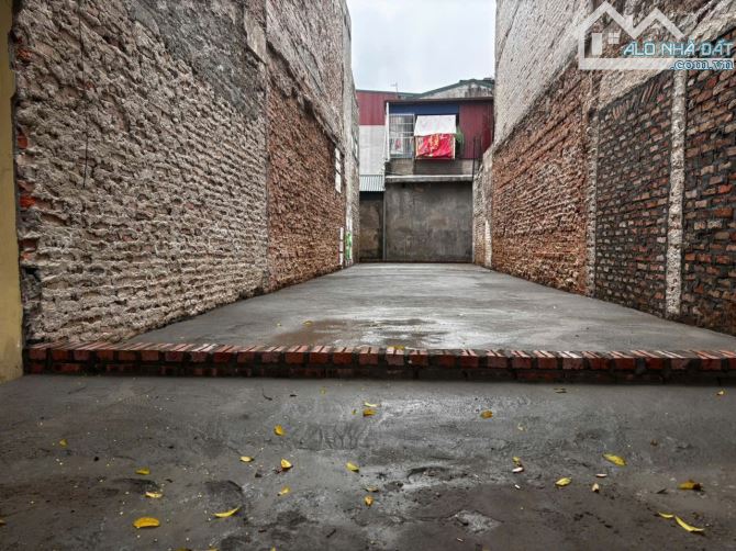 Bán đất kinh doanh mặt đường 23b Thanh Lâm Mê Linh Hà Nội 62m2,giá 4,6 tỷ - 2
