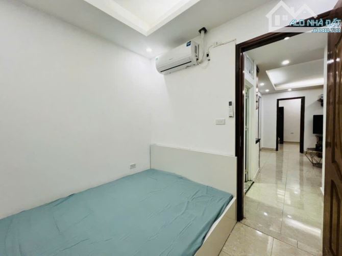 CCMN XUÂN LA - TÂY HỒ-  50m2 GIÁ 1.99 Tỷ- NGÕ THÔNG - GẦN Ô TÔ - 2