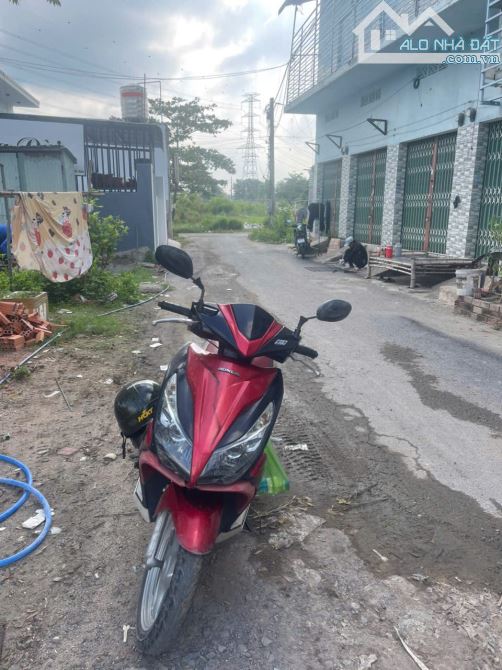 Mở bán 12 căn nhà phố liền kề và đất nằm gần trung tâm hành chính mới phường Tân triều - 2