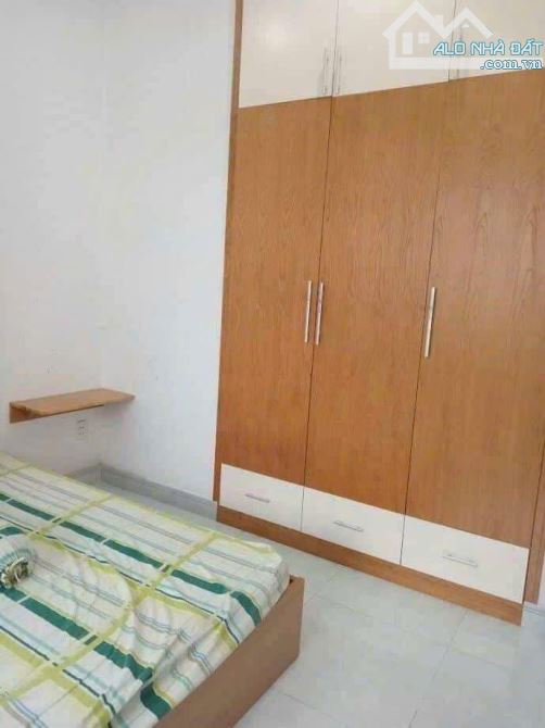 Cho thuê Nhà nguyên căn hẻm đường số 6  , P. Hiệp Bình Phước,  Thủ Đức, đối diện KĐT Vạn P - 2