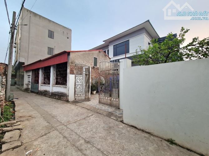 BÁN 73M ĐƯỜNG Ô TÔ 7 CHỖ VÀO ĐẤT CÁCH 20M RA TRỤC KINH DOANH - 2