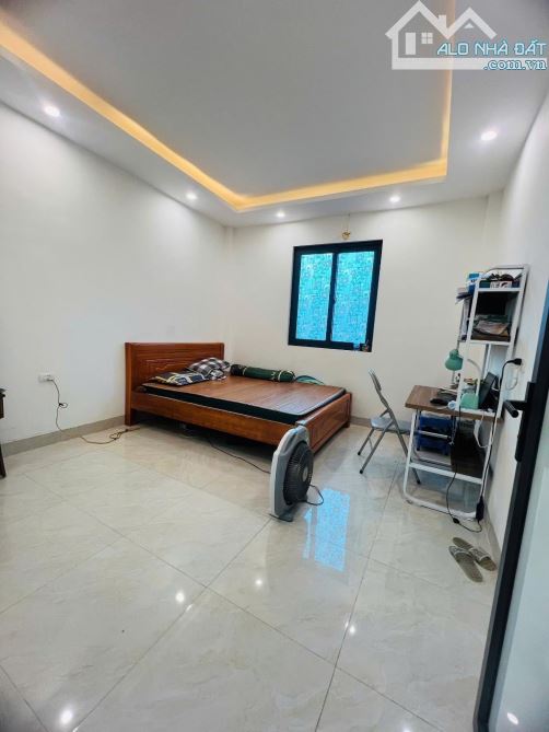 Bán nhà Ngõ 63 Lê Đức Thọ - Mỹ Đình 2 -  6 Tầng MT 4m - ở và cho thuê tốt - 2