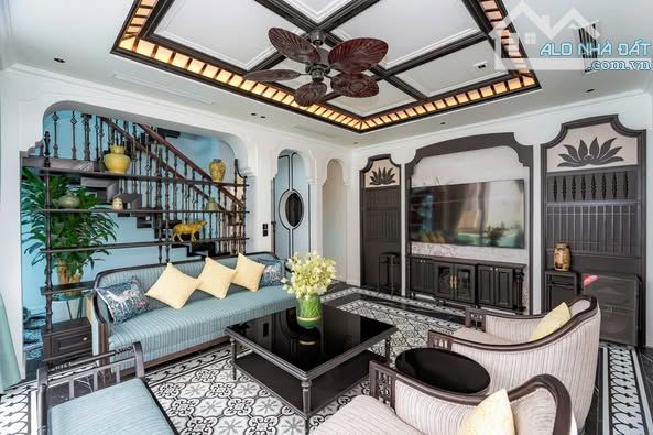 Bán lô đất tiềm năng tại AN PHÚ, 150m2 full thổ ngõ thông, ô tô tránh chỉ 950 TRIỆU - 2
