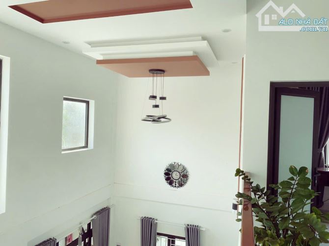 ⚠️ 1.9xx Tỷ Bán nhà Gác lững Từ Dân Kiệt ô tô. P Phú Thượng. TP Huế. - 2