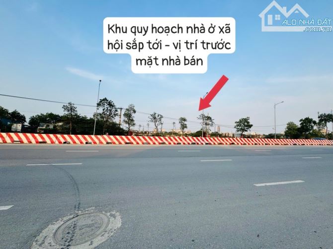 BÁN 88M TRỤC KINH DOANH MẶT ĐƯỜNG 23 KINH DOANH SẦM UẤT - 2