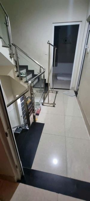 Bán nhà Tân Bình đường Lý Thường Kiệt 44m ( 4,4 x 10 ) 4 tầng chỉ 6.6 tỷ - 2