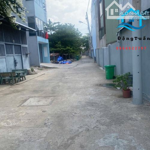 Nhà 2 tầng đường Thạnh Xuân 18 , phường THẠNH XUÂN, Q12, dt 108m2 (5xm22m) Hẻm 5m,💵5,750T - 2