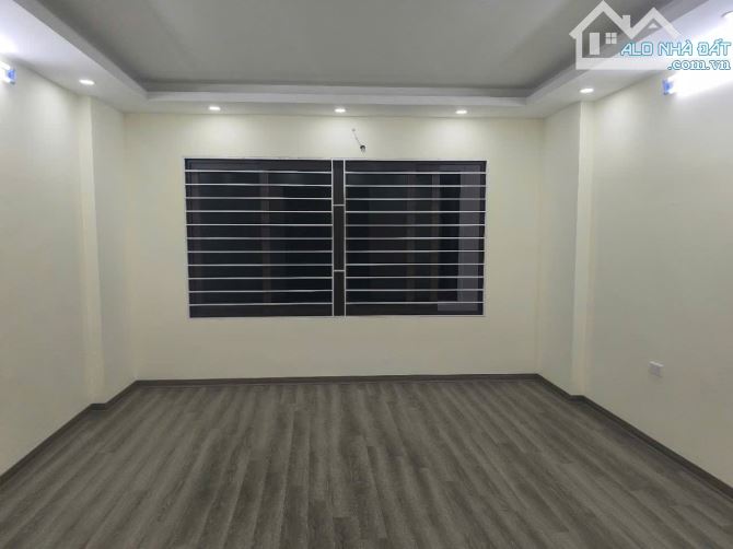 Giang Lẻ Biên Giang 30m2 5T MT4.3 chỉ 4 tỷ Hà Đông - 2