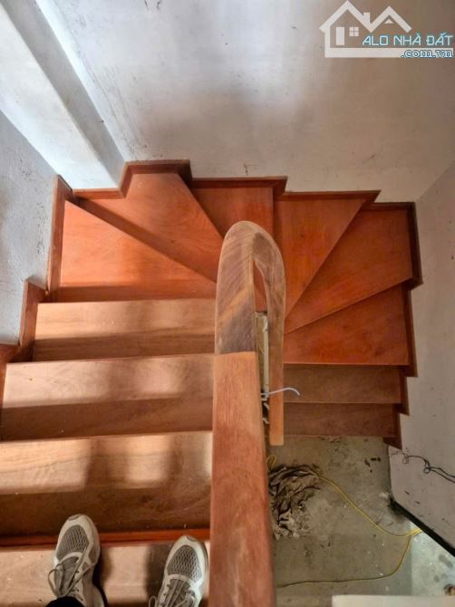 Bán Nhà Lạc Long Quân Tây Hồ Hà Nội - 2