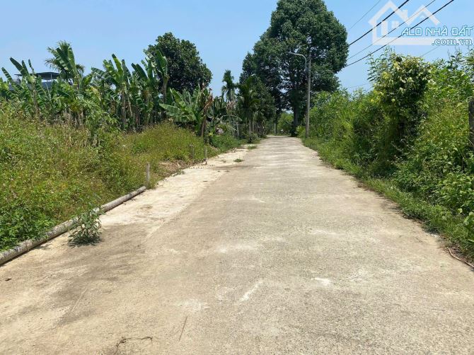 📌📌📌Làm việc trực tiếp!!! Bán đất thôn Ninh an hoà nhơn. Đường bê tông 5m, dân cư đông.. - 2