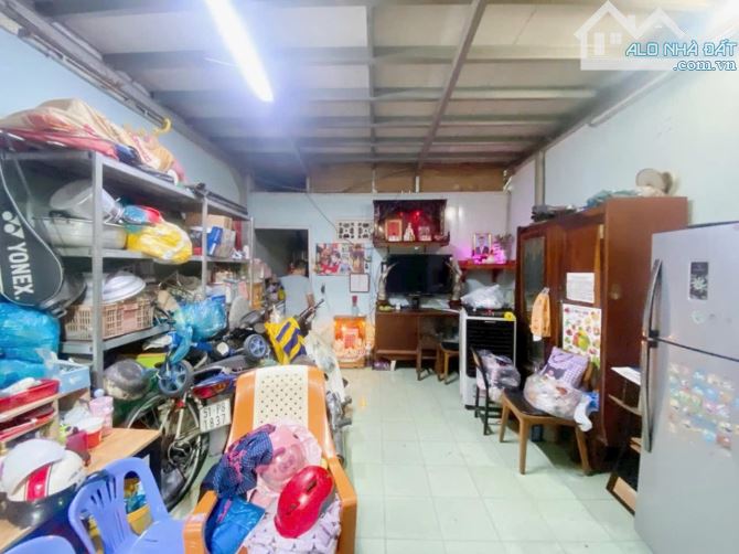 CHÍNH CHỦ 1 ĐỜI BÁN NHÀ 2 TẦNG- DT 4.25m ❌16.5m( nở hậu nhẹ) đường TRƯƠNG CÔNG ĐỊNH - 2
