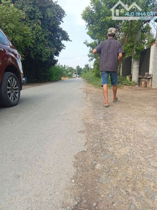 6x40, 1/Nguyễn Thị Lắng, Tân Phú Trung, Củ Chi. 3,3 tỷ thương lượng - 2