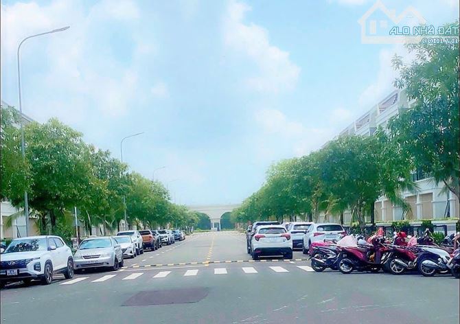 1,9Tỷ TL🔥Bán đất Lô Góc ngang 8x16m, KDC Nam Long 2, X.Trừ Văn Thố, H.Bàu Bàng - 2