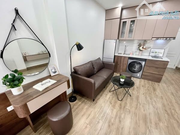 Siêu phẩm dòng tiền Thanh Liệt doanh thu 500tr/năm nhỉnh 7tỷ - 2