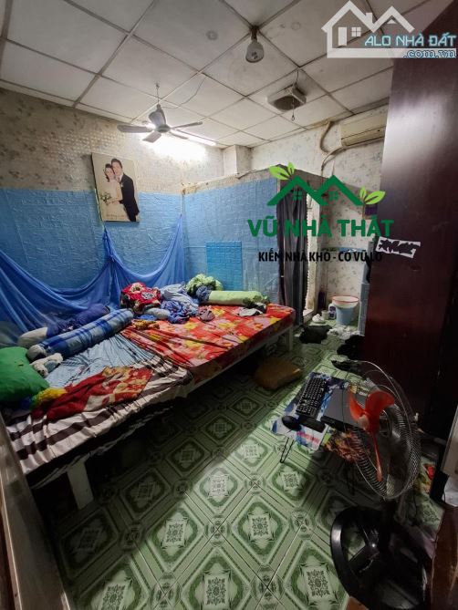 Bán Nhà Mặt Tiền Ngã Tư Bốn Xã – Kinh Doanh Tấp Nập – DT 68m2 – Giá Chỉ Hơn 6 Tỷ Xíu TL - 2