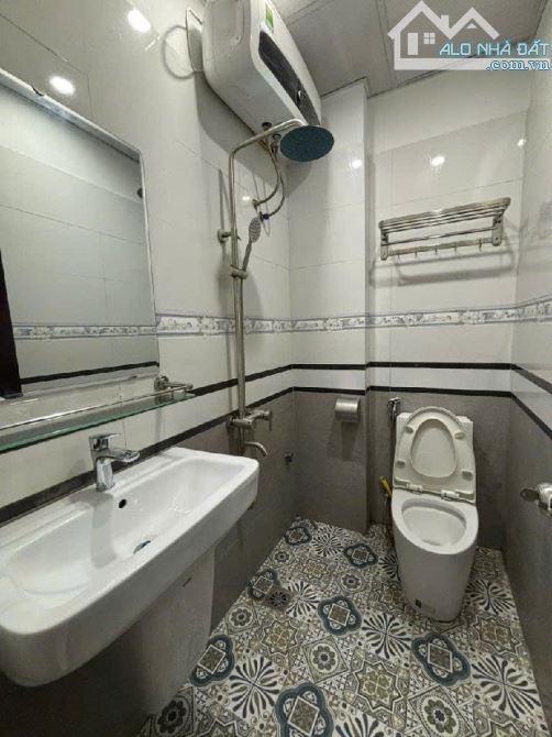 BÁN NHÀ DT 60M, ĐƯỜNG THÔNG Ô TÔ QUA ,GẦN VÀNH ĐAI 4 AN THƯỢNG HOÀI ĐỨC 3TỶ. - 2