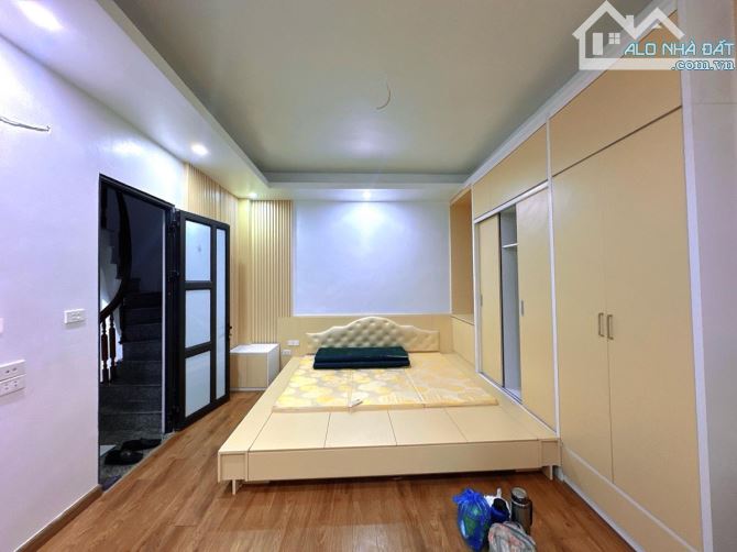 Lạc Long Quân - Tây Hồ, 33M x 5T, Gần phố, Ngõ rộng, Giá 7.4 Tỷ - 2