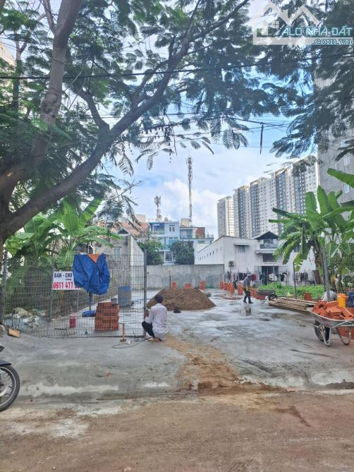 250m2 đất full thổ 10x25 MT đường 12m khu làng đại học ABC Lê văn Lương Phước kiển 21.5 tỷ - 2