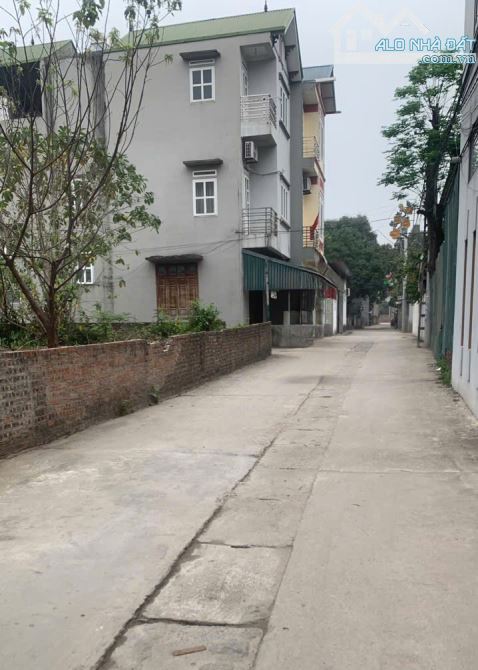 Bán đất 83m2 tại Đường 23B, Vân Nội, Đông Anh, Hà Nội. - 2