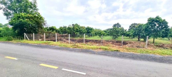BÁN LÔ ĐẤT MT ĐƯỜNG DUYÊN HẢI – NGAY CỬA NGÕ DỰ ÁN VIN CẦN GIỜ – DT khủng -1870m2 - 2