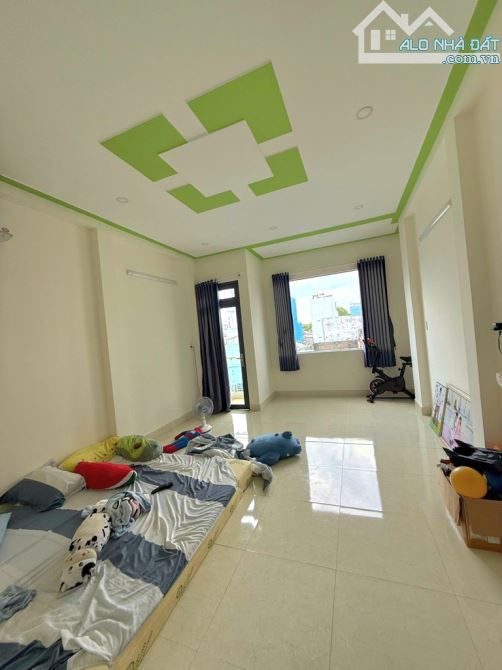 BÁN NHÀ ĐẸP CẠNH TỈN.H LỘ 10 - KH.U TÊ.N LỬ.A - ĐƯỜNG XE TẢI - ( 4X15M ) - 2