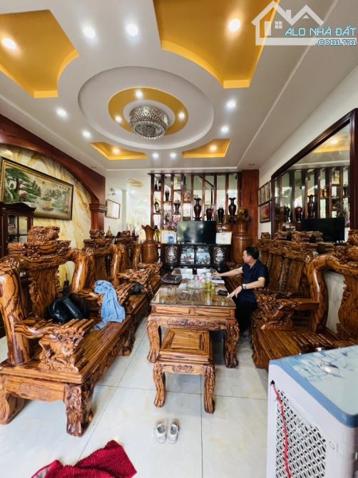 MẶT TIỀN KINH DOANH ĐỈNH - ĐƯỜNG SỐ 6 - TÂN TẠO A - GẦN KHU TÊN LỬA - 100M2 - 2 TẦNG BTCT - 2