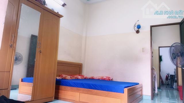 Bán nhà hẻm ô tô Ông Bích Khiêm, P10-Quận 11 – 4PN, 4 tầng, 50m² – 7.5 tỷ-giá tốt khu vực - 2