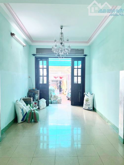 Nhà Hẻm 5m Bạch Đằng Tân Lập Nha Trang - 2