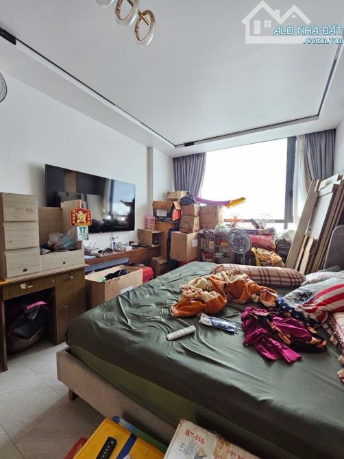 🏡Hương Lộ 2, BTĐA - Bình Tân. DT 4 x12, 3 tầng Giá 3,99 tỷ TL.  🌹 - 2