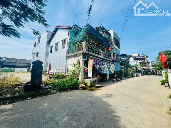 ⚠️ LÔ GÓC MẶT TIỀN KINH DOANH HÀN MẶC TỬ - VỸ DẠ - TP HUẾ - 2