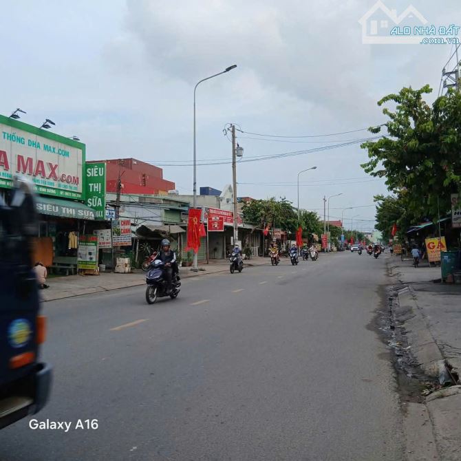 💰 2.9 TỶ - DÃY TRỌ 13 PHÒNG - 189M² - BÌNH HÒA, THUẬN AN - 2