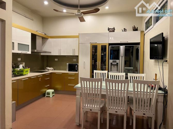 BÁN NHÀ 5 TẦNG 46M2 - ĐÀO TẤN, BA ĐÌNH - GIÁ 12.95 TỶ - 2