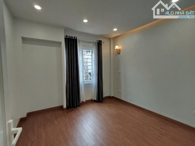 Nhà Mới Đẹp, Xuân La Xuân Đỉnh - Tây Hồ, 45M2×4 Tầng, Gần 11 Tỷ - 2