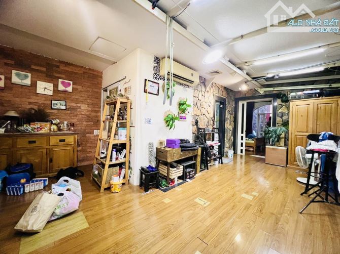 Góc 3 mặt thoáng – Khu VIP K300 Tân Bình – 85m² Nhà đẹp như villa Đà Lạt – 16.7 tỷ TL - 2