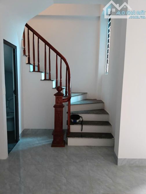 🏡 BÁN NHÀ LÔ GÓC 2 MẶT THOÁNG – HẬU ÁI, VÂN CANH – 5 TẦNG ĐẸP, GIÁ CHỈ 4.45 TỶ - 2
