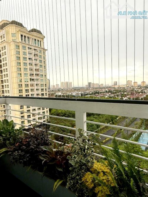 CHÍNH CHỦ CẦN BÁN CĂN HỘ TẠI TOÀ E KĐT NAM THĂNG LÒNG DT 123M2, Giá 8,98 tỷ - 2