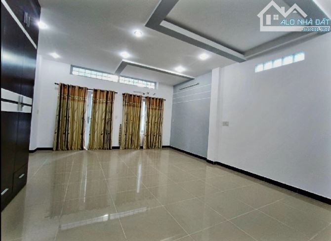 BÁN NHÀ GIÁP TÊN LỬA MẶT TIỀN PHÙNG TÁ CHU [ 8 X 13 ] 14PN SỔ VUÔNG ĐẸP CHỈ 10,35T. - 2