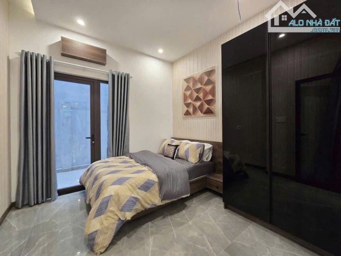 💥 Bán gấp! Nhà Hồ Tùng Mậu 54m² x 4T – Cách phố vài bước – Mặt tiền rộng – 10.5 tỷ - 2