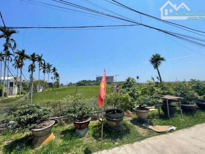 NHÀ 2 TẦNG VIEW ĐỒNG CỰC ĐẸP – THUỶ VÂN GẦN VÕ CHÍ CÔNG 🌿 - 2