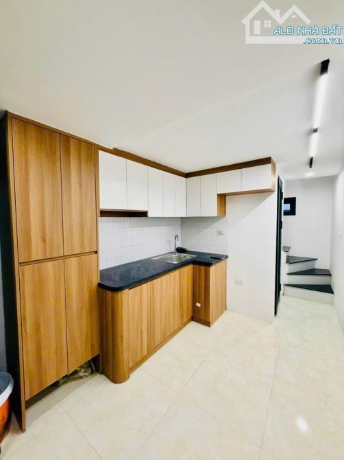 Bán nhà Phố Hồng Mai- Nhà đẹp ở ngay - 2