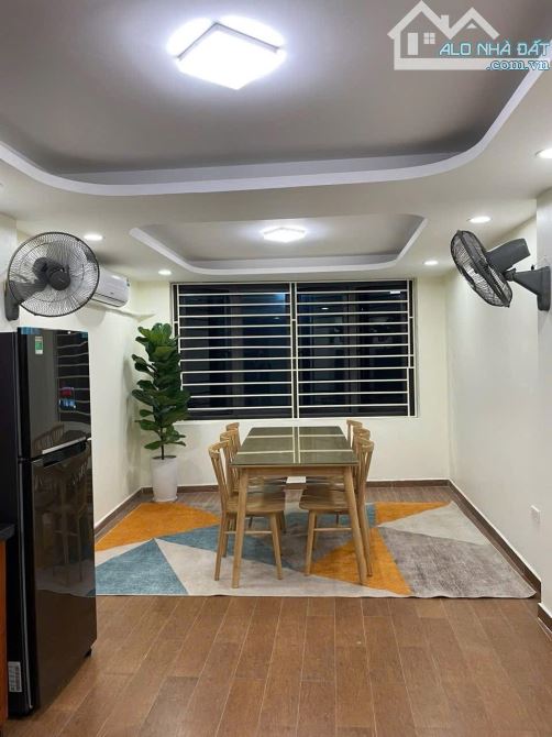 🔥 🔥🔥 VỊ TRÍ ĐẸP, Ô TÔ TRÁNH VÀ ĐỖ NGÀY ĐÊM, CÔNG NĂNG TIỆN ÍCH KHÔNG THIẾU THỨ GÌ - 2
