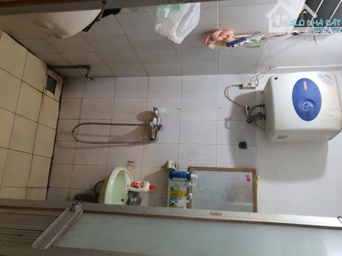 NHỎ HIẾM-4.95 TỎI-HOÀNG HOA THÁM-NGÕ THÔNG TỨ TUNG-GẦN HỒ B52-XÂY TÒA 5 TẦNG ĐẸP TUYỆT26M2 - 2